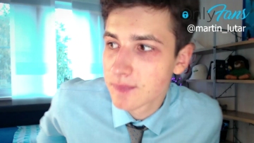 Martinlutar420  27-09-2021 video jizz